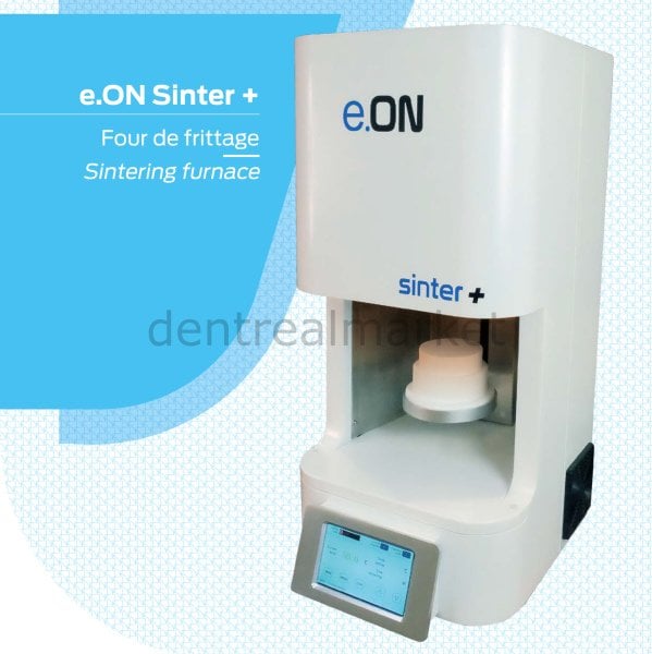 E.ON Sinter Plus Sinterleme Fırını