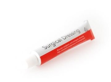 Surgical Dressing Krem Ağrı Giderici