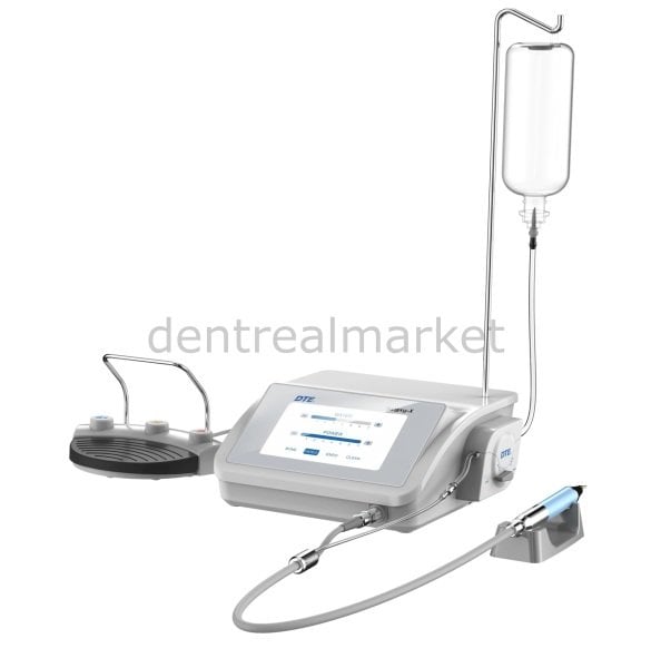 DTE Ultrasurgery Surgery-X  Ultrasonik Kemik Kesme Sistemi Işıklı