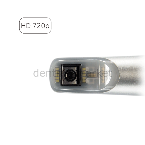 Twin CAM Ağız İçi Kamera