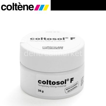 Coltosol F Geçici Dolgu Meteryali