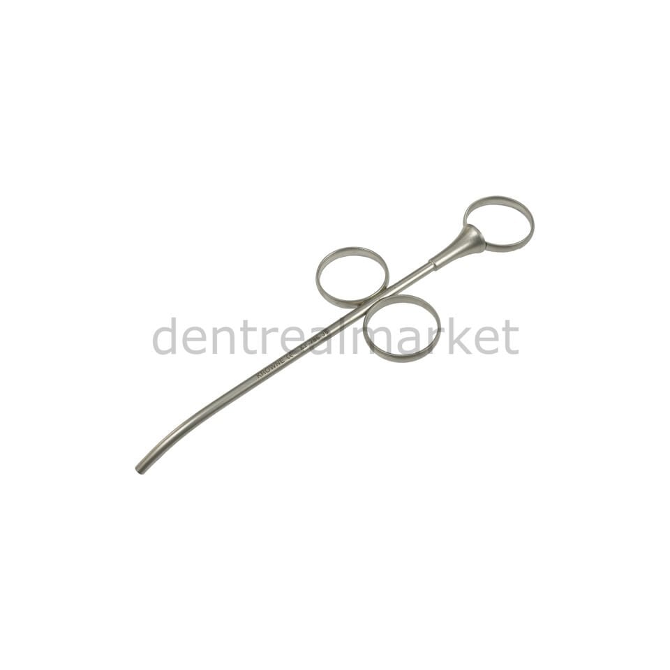 MTA Uygulama Tabancası MTA Aplikatör
