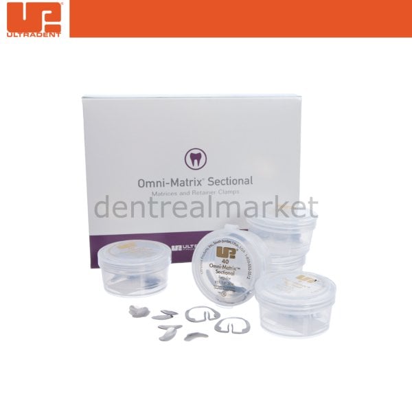 Omni-Matrix Sectional Kit