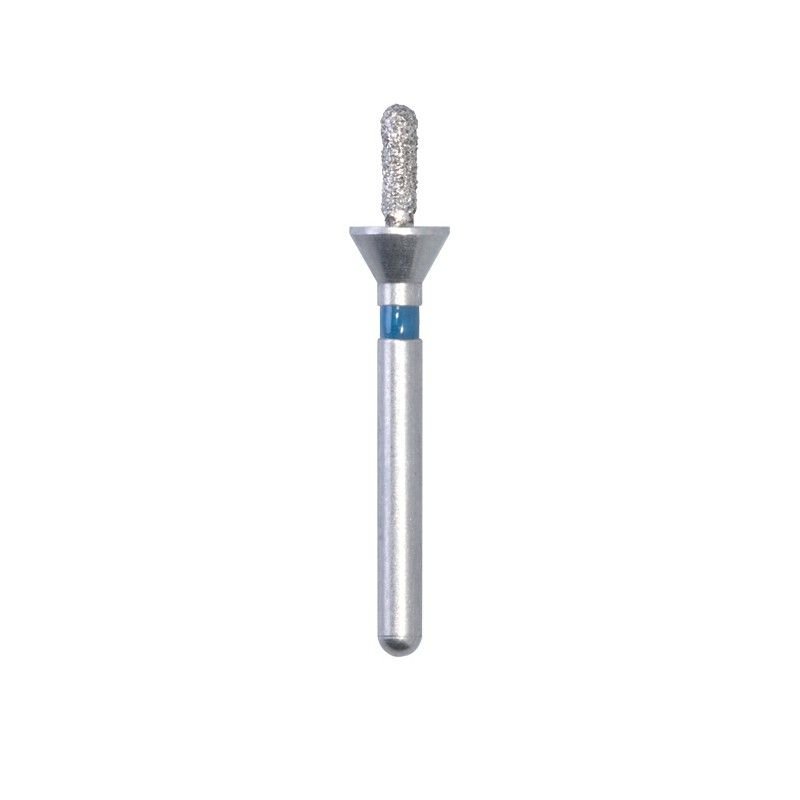 83804 Scalino Sentetik Elmas Frez - 5 Adet