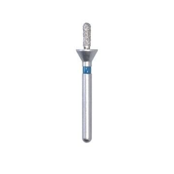 83804 Scalino Sentetik Elmas Frez - 5 Adet