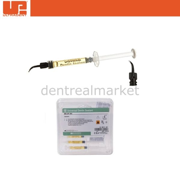 Universal Dentin Sealant Kit