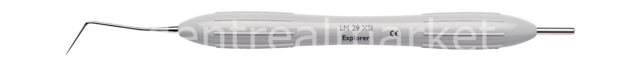 Ergomax Explorer Sond 29