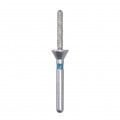 83808 Scalino Sentetik Elmas Frez - 5 Adet