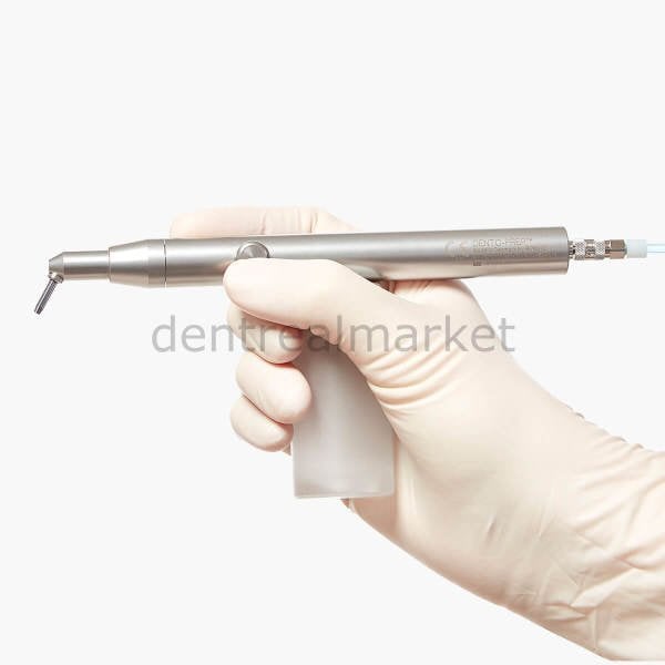 Dento-Prep Ağız içi Kumlama ve Aşındırma Cihazı - Air Flow