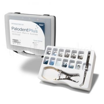 Palodent Plus V3 Matrix Starter Kit