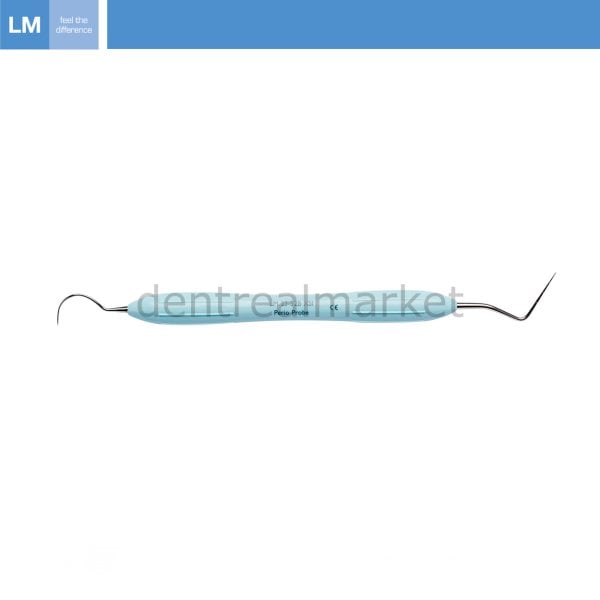 Ergomax Explorer - Periodontal Probe 23-52B