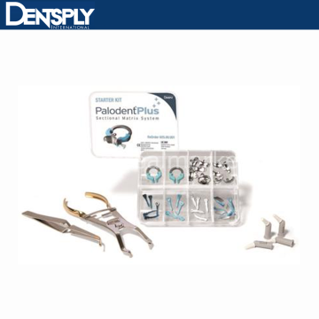 Palodent Plus V3 Matrix Starter Kit
