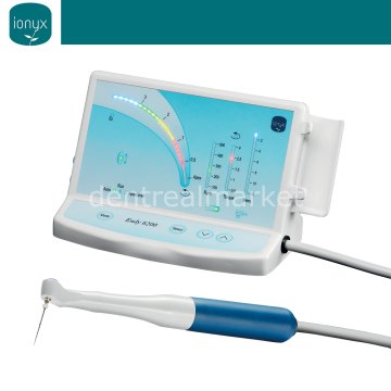ENDY 6200 Apex Locator'lu Endodontik Mikromotor
