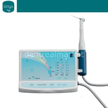 ENDY 6200 Apex Locator'lu Endodontik Mikromotor