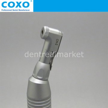 Endodonti Anguldurvası 64:1 Mandallı