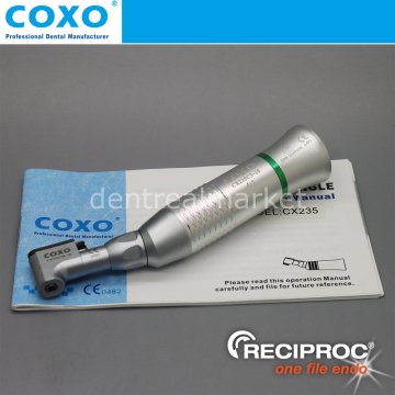 Reciproc Endodonti Anguldurvası 16:1 Mandallı