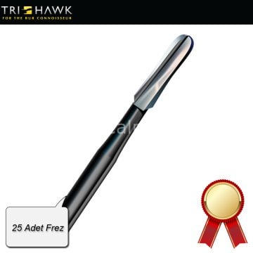 Talon Bur Metal Kron Kesme Frezi Kampanya