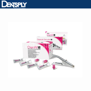 Chemfil Rock İntro Kit - Camionomer Restoratif