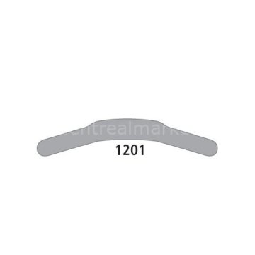 Hawe Adapt İnce Matris - 0,038 mm 1201