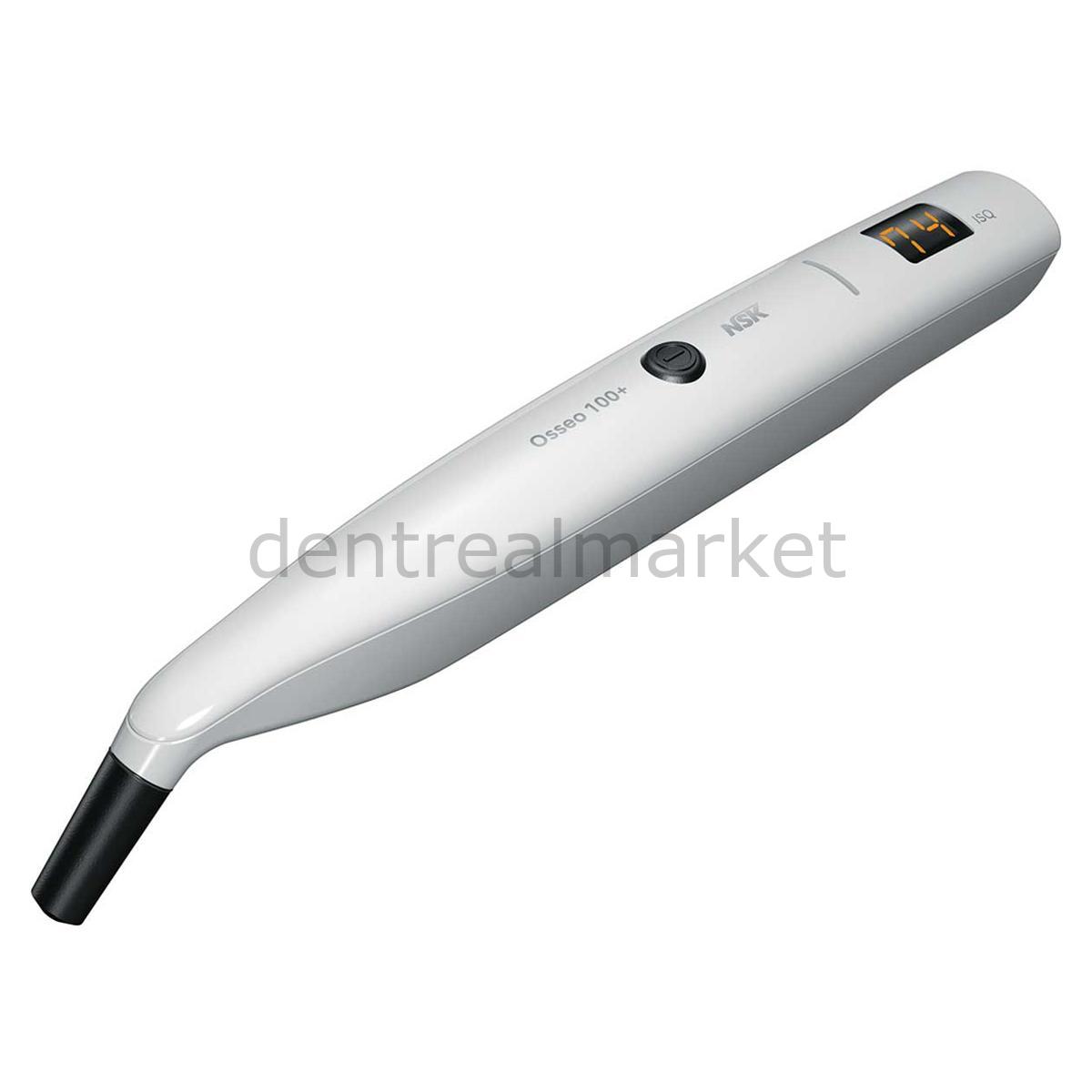 Osseo 100 İmplant Stabilite Ölçme Cihazı - Osteoentegrasyon İzleme Cihazı
