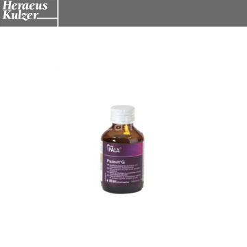 Palavit G Modelaj Akriliği 80ml Likit