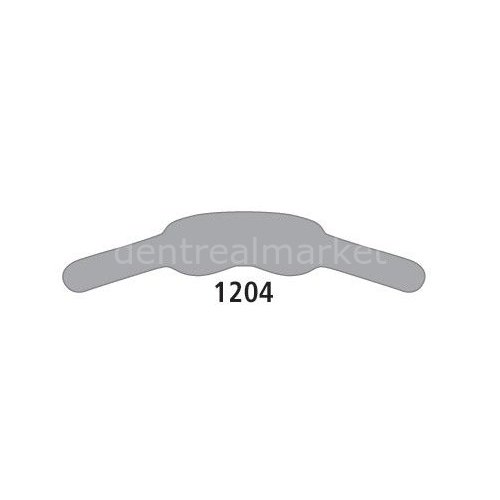 Hawe Adapt İnce Matris - 0,038 mm 1204
