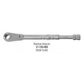 Ratchet Wrench Torklu 10-60 Ncm