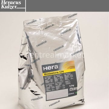 Moldastone CN Porselen Alçısı 4,5kg