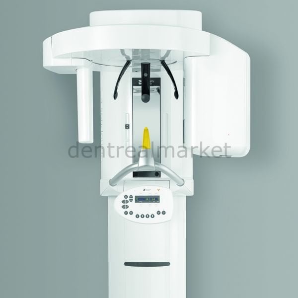 Sirona Orthophos E Panoramik Röntgen