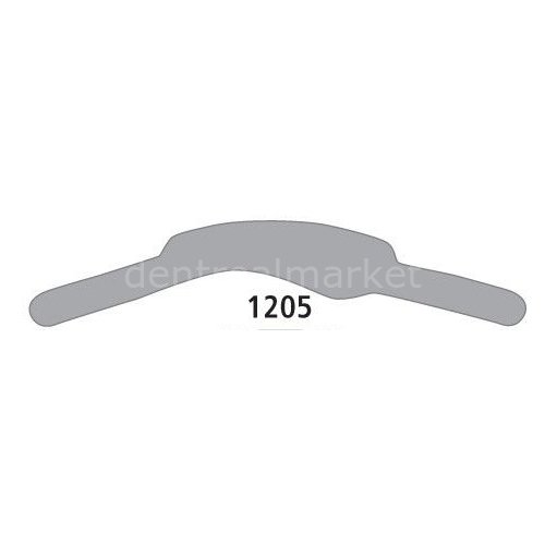 Hawe Adapt İnce Matris - 0,038 mm 1205