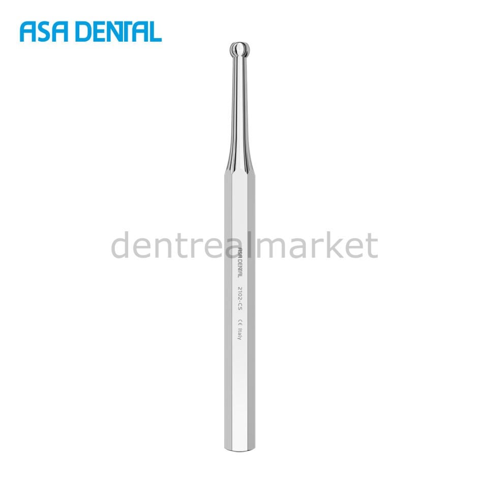Dental Ayna Sapı Altıgen Sap
