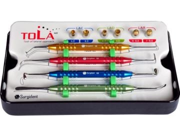 Tola Kit Sinüs Lift Cerrahi Seti