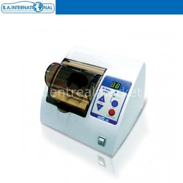 Optima U-Mix Kapsül Karıştırıcı Amalgamatör