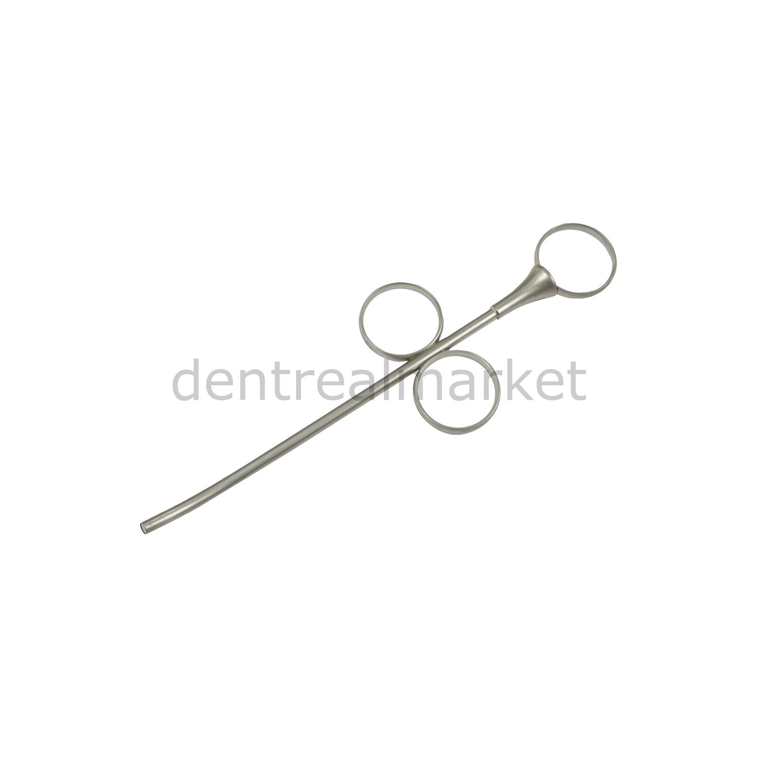 Kemik Grefti Yerleştirme ve Sıkıştırma Aleti - Greft Tepici