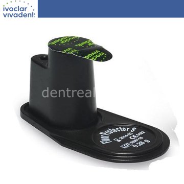 Fluor Protector S Refil 20x0,26 gr - Flour Vernik
