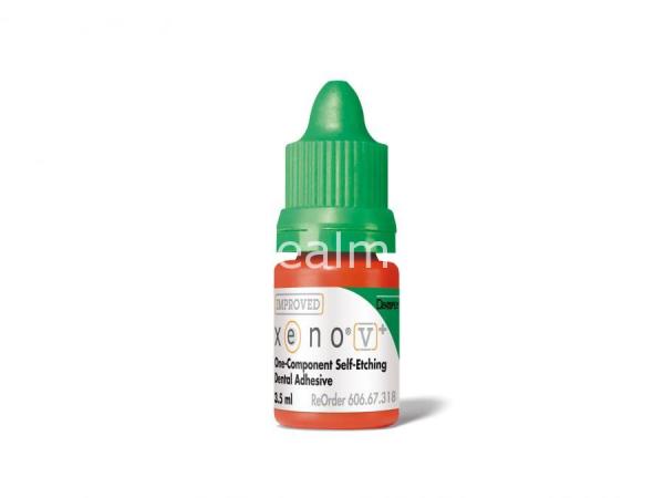 XENO V 7. Jenerasyon Bonding