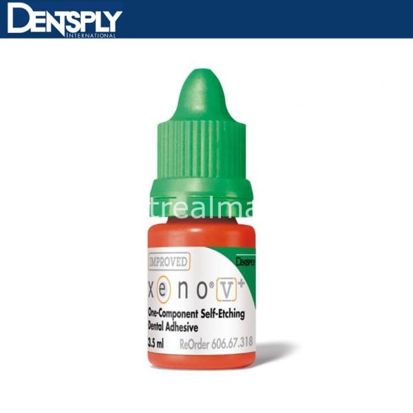XENO V 7. Jenerasyon Bonding