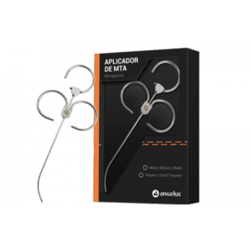 MTA Uygulama Tabancası MTA Aplikatör