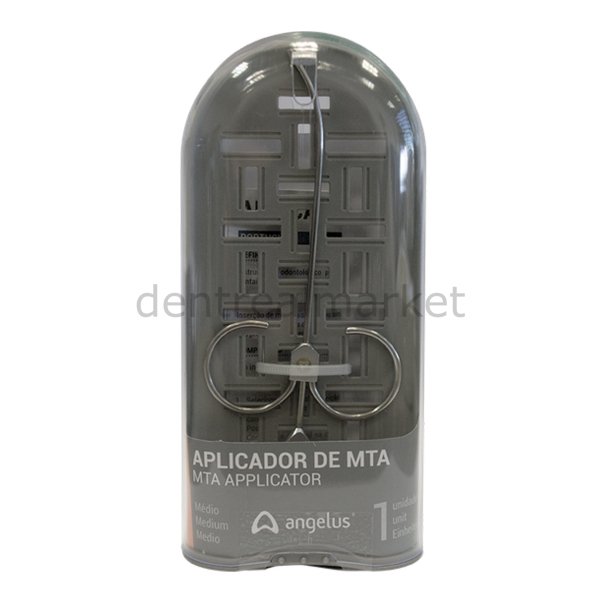 MTA Uygulama Tabancası MTA Aplikatör