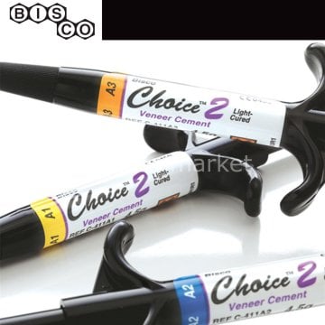 Choice 2 Veneer Lamine Yapıştırıcı Refil