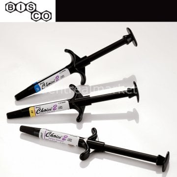 Choice 2 Veneer Lamine Yapıştırıcı Refil
