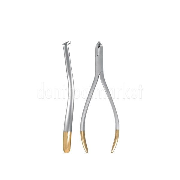 Distal End Cutter TC