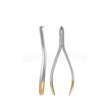 Distal End Cutter TC
