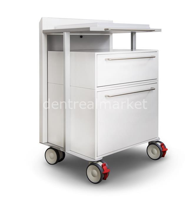 Kyri Smart Trolley