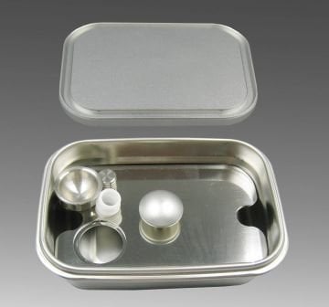 Prp İçin İşleme Kutusu Prf Box