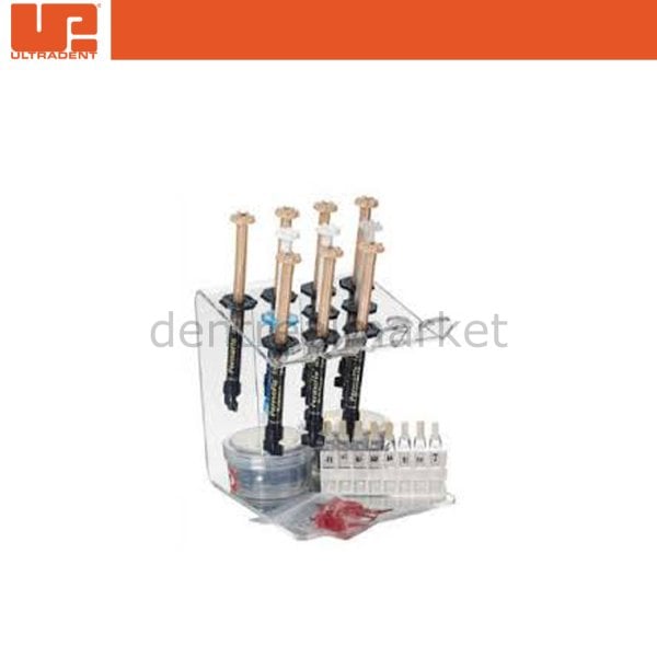 PermaFlo Flow Kompozit Advanced Kit