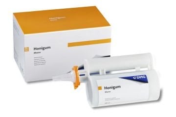 Honigum Mixstar Makine Ölçüsü 380 ml