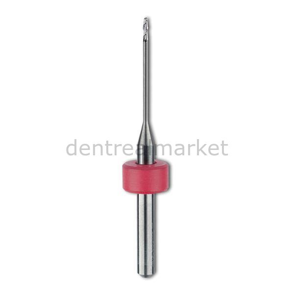 Sirona Cerec Cad Cam PMMA Milling Frez