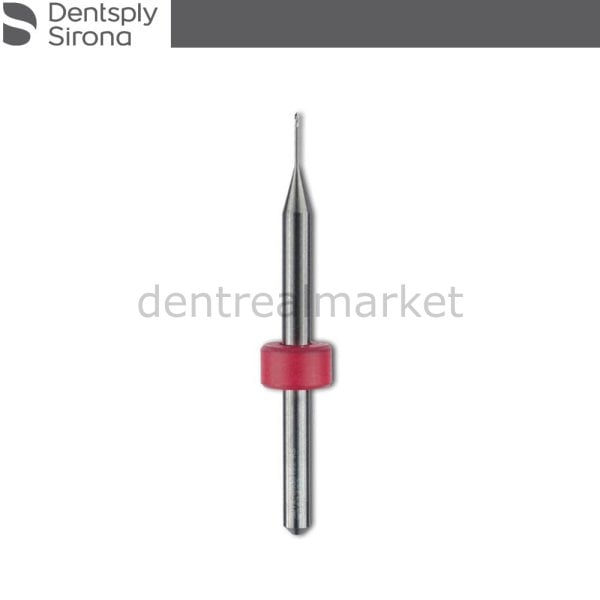 Sirona Cerec Cad Cam PMMA Milling Frez