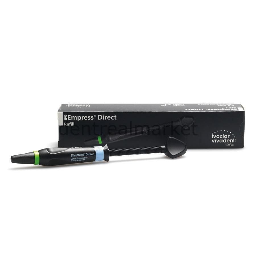 IPS Empress Direct Estetik Kompozit Refil 3 gr - Translusent